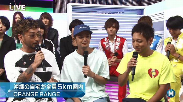 ミュージックステーション 2016/08/12のキャプ14