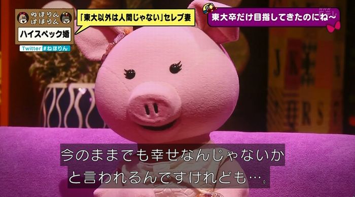 ねほりんぱほりんのキャプ390