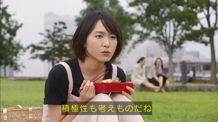 逃げ恥　3話のキャプ143