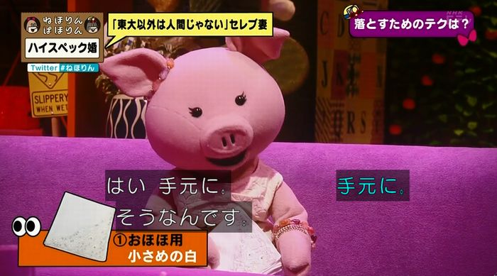ねほりんぱほりんのキャプ140