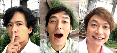 キャプチャ