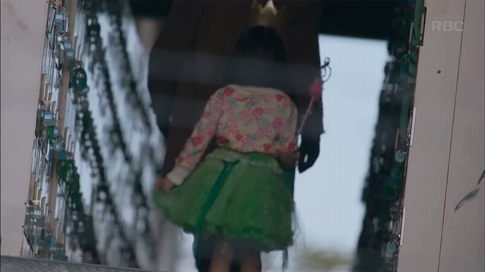 砂の塔のキャプ402