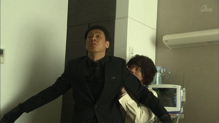 民王SP~新たなる陰謀~のキャプチャ456