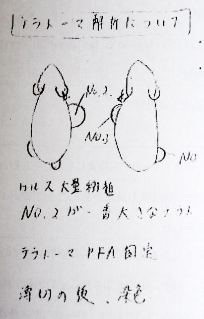 【五輪エンブレム】大会組織委、佐野氏原案を公表（画像有）★67 [転載禁止]©2ch.net YouTube動画>24本 ->画像>110枚 