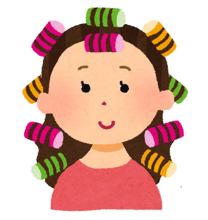 巻き髪革命 ペットボトルとドライヤーで超簡単に髪を巻く方法 たちまち話題で４００万回以上再生 美youあんてな