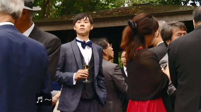 カインとアベルのキャプ23