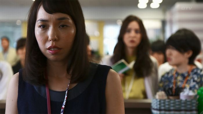 世にも奇妙な物語 美人税のキャプチャ158