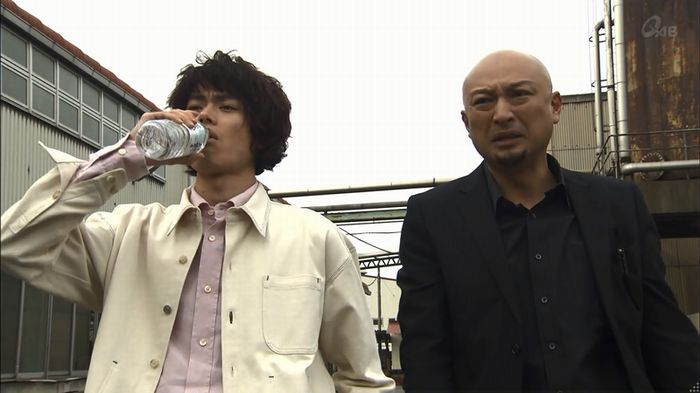 民王SP~新たなる陰謀~のキャプチャ643