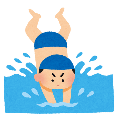 「【悲報】「平成ありがとう！」と叫びながら道頓堀に飛び込んだ男性ｗｗｗｗｗｗｗ」という記事の見出し画像