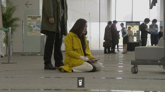 ナオミとカナコ 10話のキャプチャ412