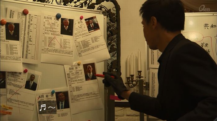 民王SP~新たなる陰謀~のキャプチャ389