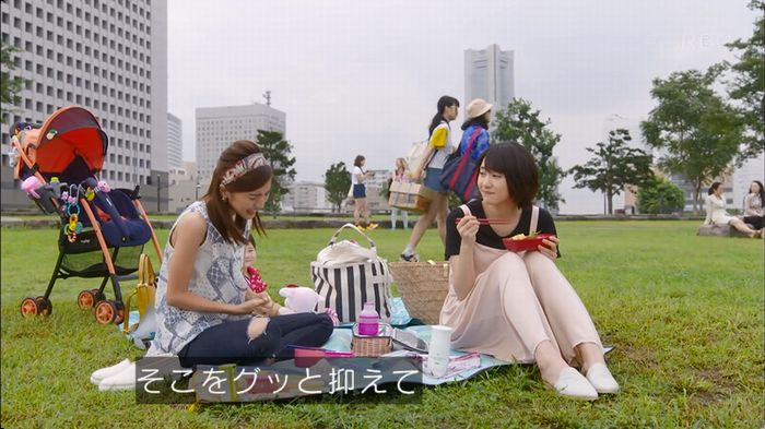 逃げ恥　3話のキャプ131