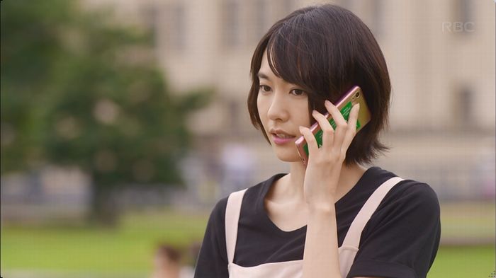 逃げ恥　3話のキャプ154