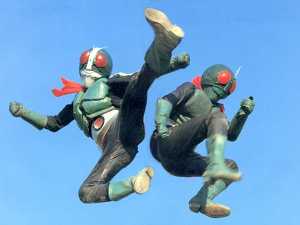 仮面ライダー