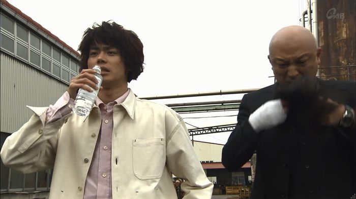 民王SP~新たなる陰謀~のキャプチャ642