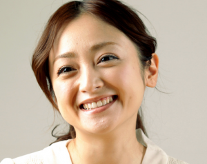 安達祐実