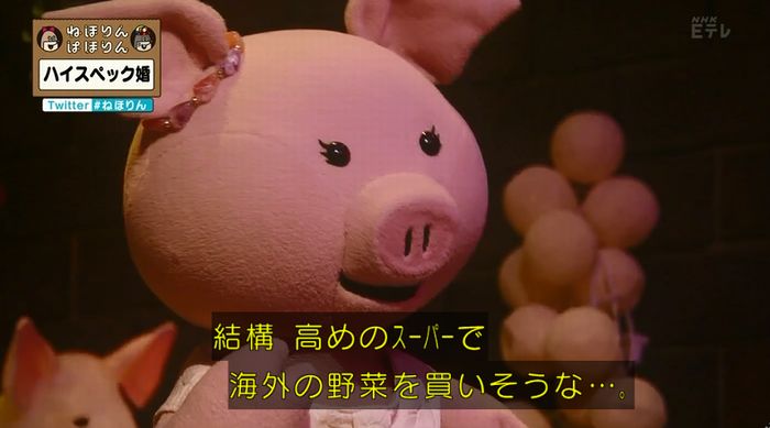 ねほりんぱほりんのキャプ22