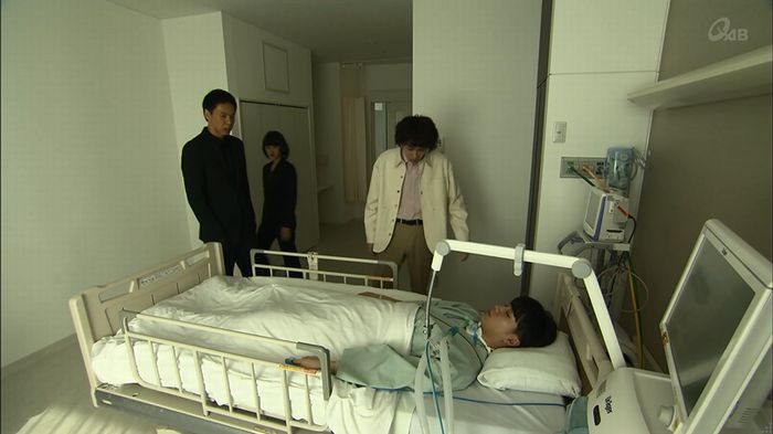 民王SP~新たなる陰謀~のキャプチャ431