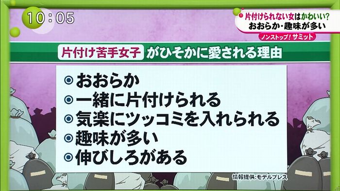 ノンストップのキャプ3