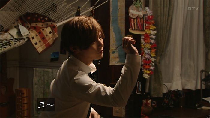 カインとアベルのキャプ93