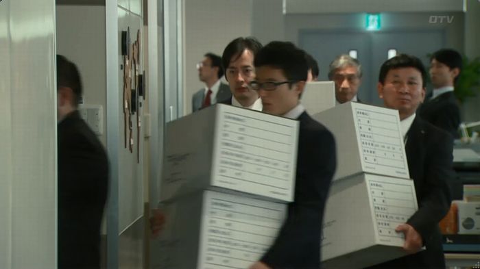 ドラマ HOPE 最終回のキャプ3