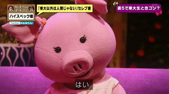 ねほりんぱほりんのキャプ95