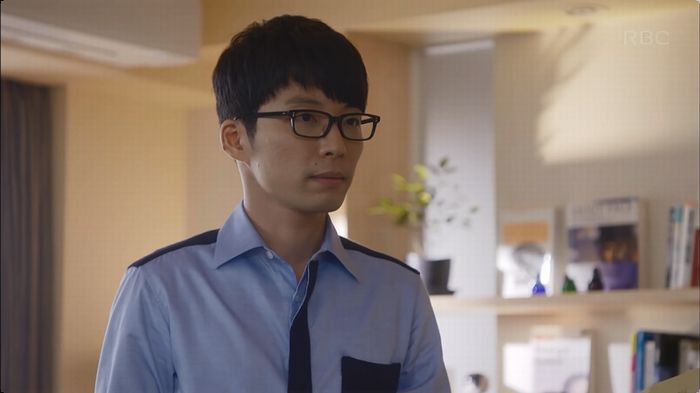 逃げ恥　3話のキャプ65