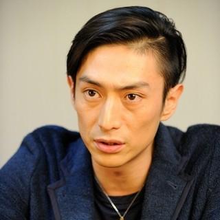 伊勢谷友介6