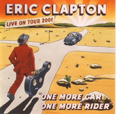 One More Car, One More Rider [Disc 1]