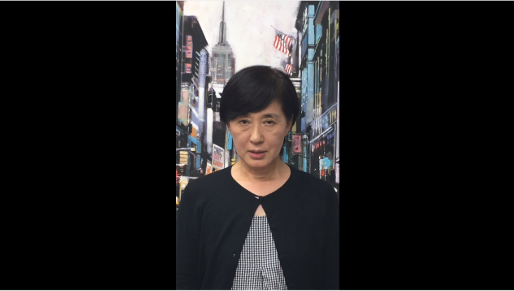 「松居一代 ニューヨーク」の画像検索結果