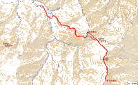 140923大山・武信白岩山・十文字山