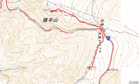 140503池ノ塔山・横手山