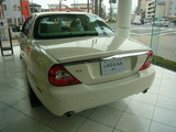 ジャガーXJ