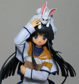 コトブキヤ SNOW 1/8 雪月澄乃 : ザ☆JPのBlog