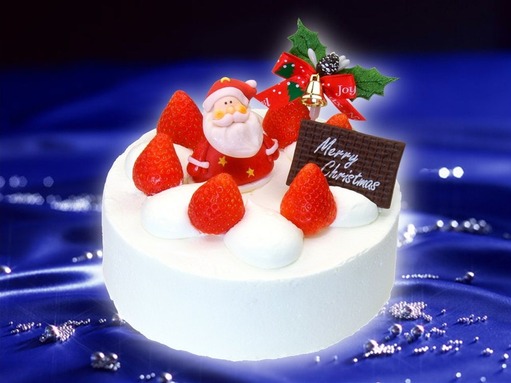 ホワイトクリスマス1