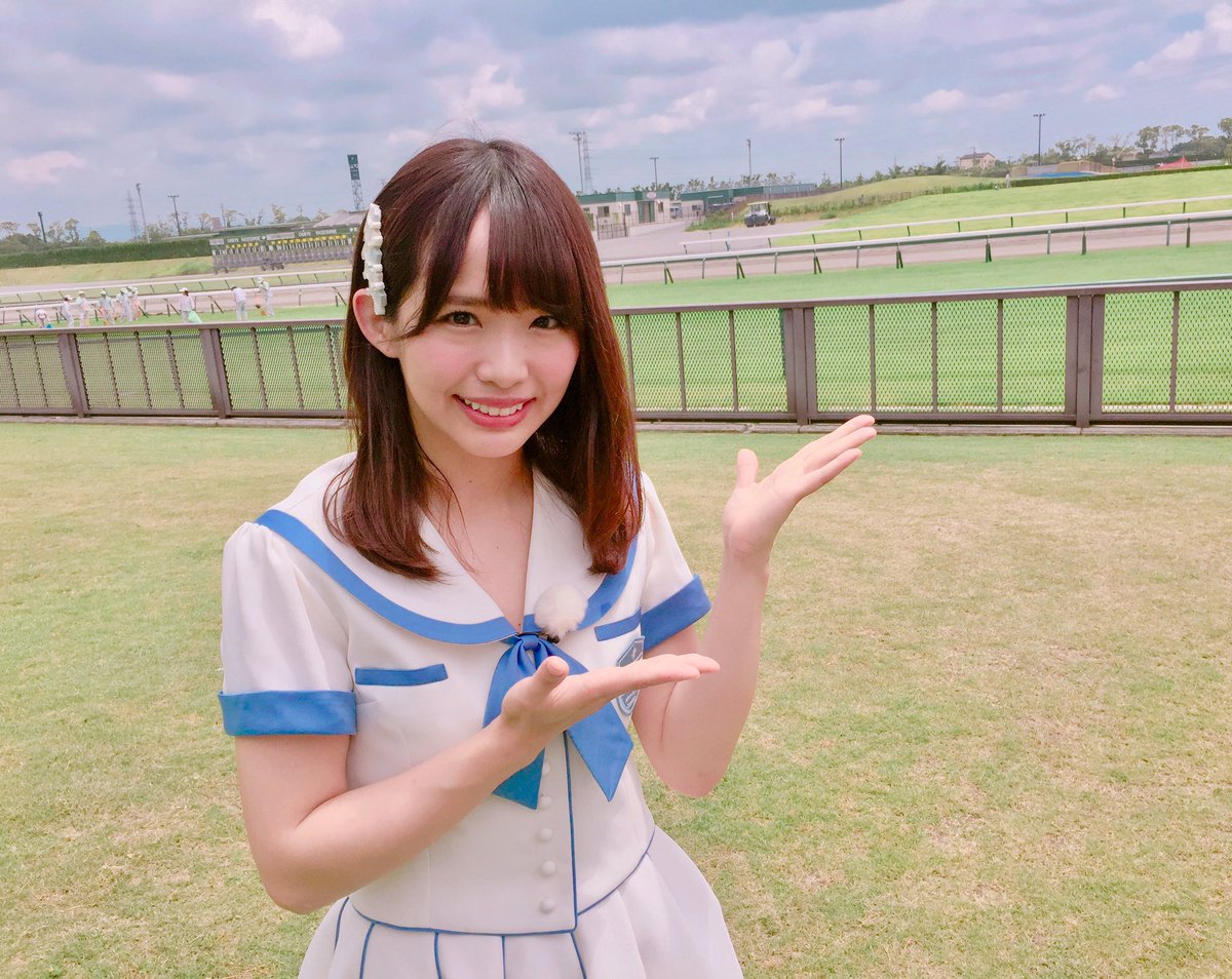 【SKE48】松村香織、握手会に来るファンに“体臭”の改善促す「苦情が入りました」