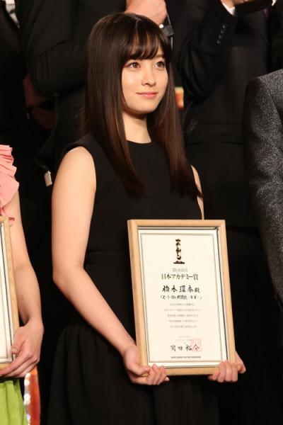 橋本環奈 “処女宣言”にスタジオ騒然