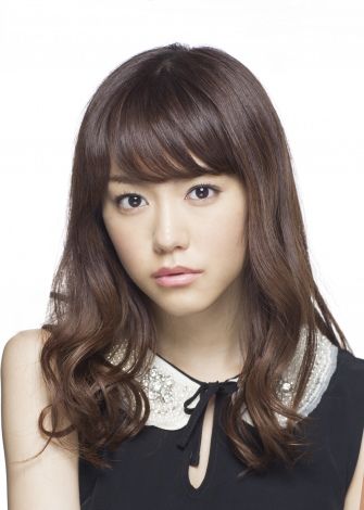 【映画】桐谷美玲、2年ぶりに映画主演 女性初の“総理大臣”目指す『リベンジgirl』