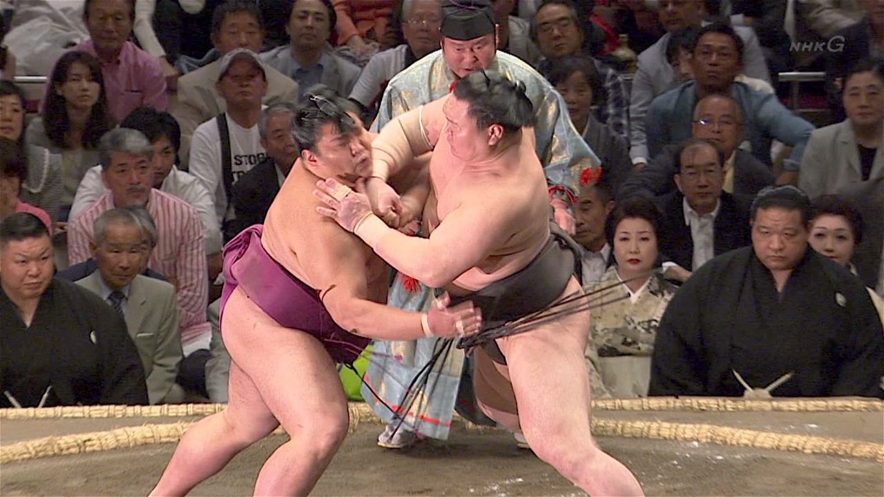 【相撲】白鵬が日本国籍取得を決意、これまでの波乱の経緯