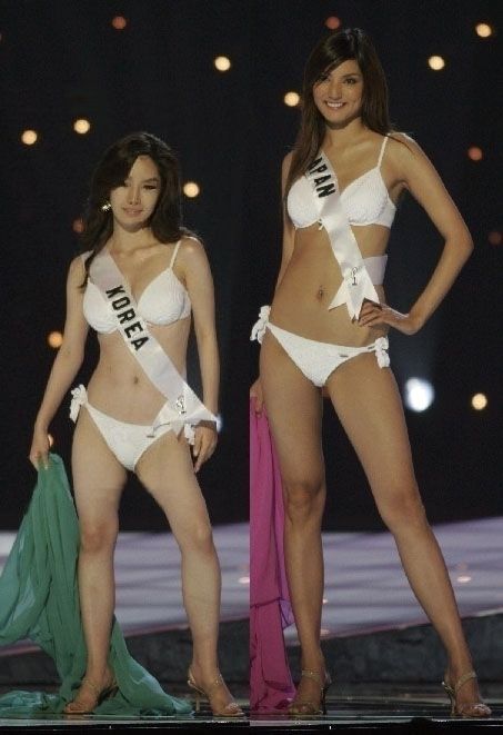 「みんな同じ鼻!」遠野なぎこが韓国人ゴルファーの“顔”に噛み付いた!