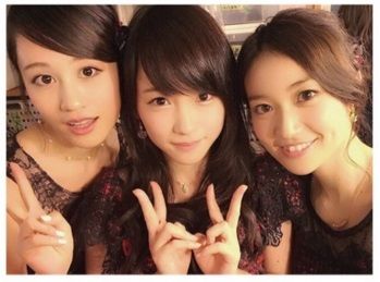 <こじはるのAKB卒業>「仕事がない」篠田や板野が戦々恐々?卒業組同士で仕事奪い合いか?