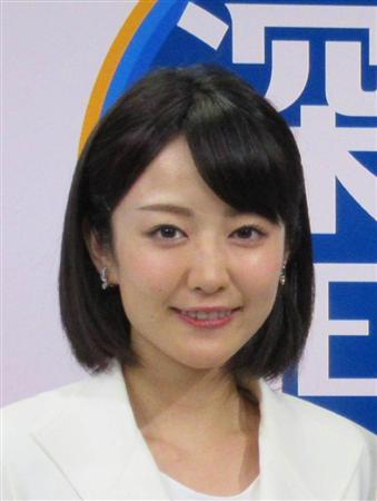 【テレビ】「ヒルナンデス!」水卜ちゃん後任は若手の梅澤廉&滝菜月アナに!