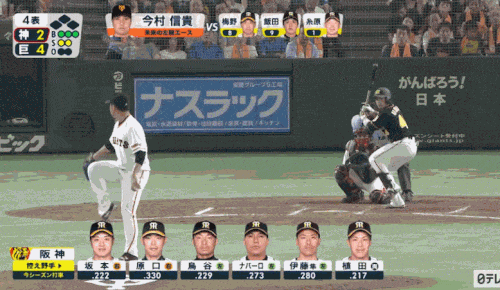 2018梅野7号