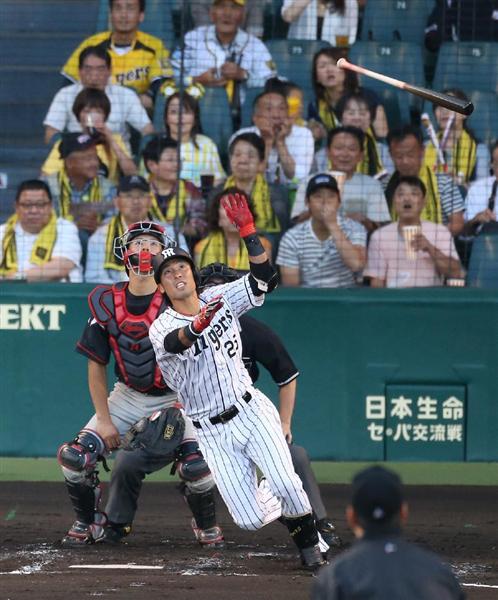 江越大賀、一塁到達3.90秒