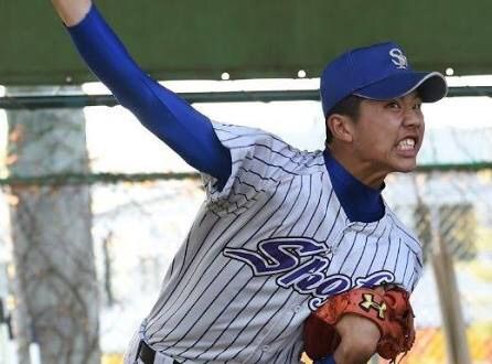 阪神藤谷が休日返上で打撃特訓、支配下 ...