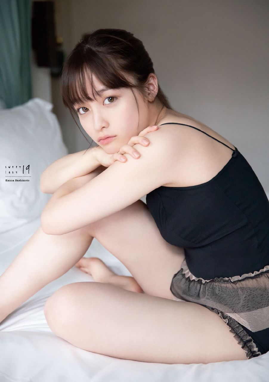 橋本 環 奈 むちむち