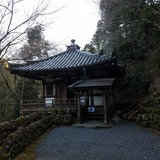 愛宕念仏寺 地蔵堂