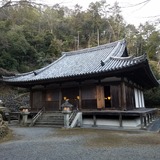 愛宕念仏寺 本堂