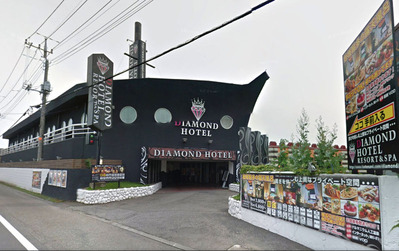 diamondhotel