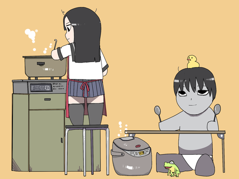 ヤンデれいかちゃん14